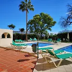 דירה Club Playa Flores 304 *