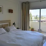 דירה Club Playa Flores 304 *