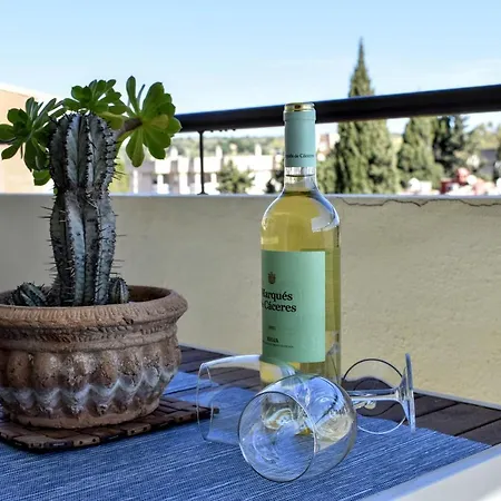 Appartamento Playa Flores - *