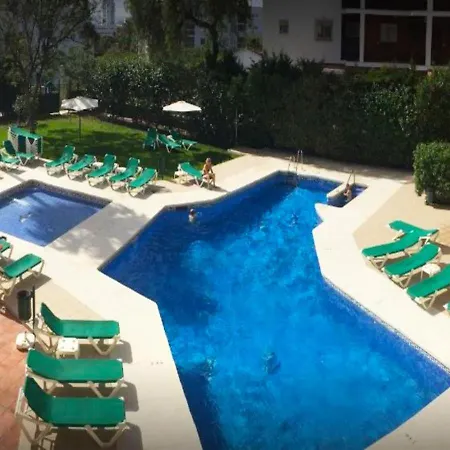 Club Playa Flores 304