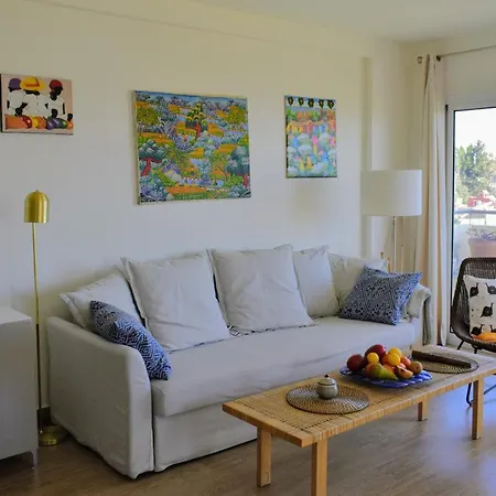 Club Playa Flores 304 Apartmán Torremolinos