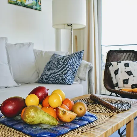 Appartamento Playa Flores - *