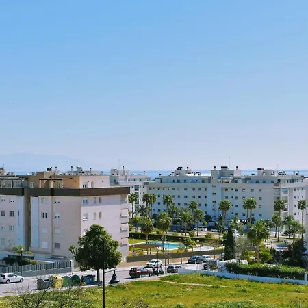 Daire Club Playa Flores 304 Torremolinos