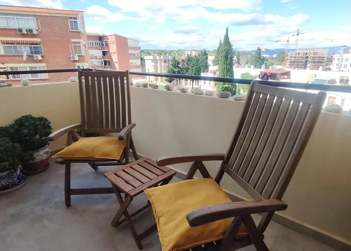 Club Playa Flores 304 Torremolinos
