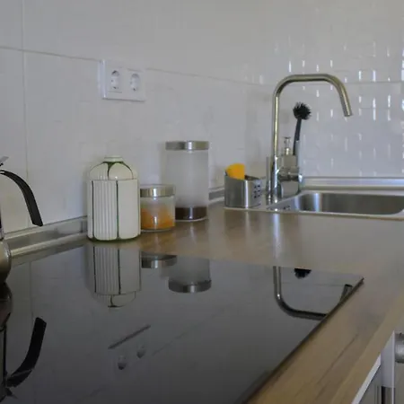 Apartment Playa Flores -