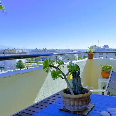 Playa Flores - Apartment