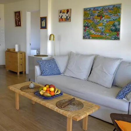 Apartment Playa Flores - Torremolinos