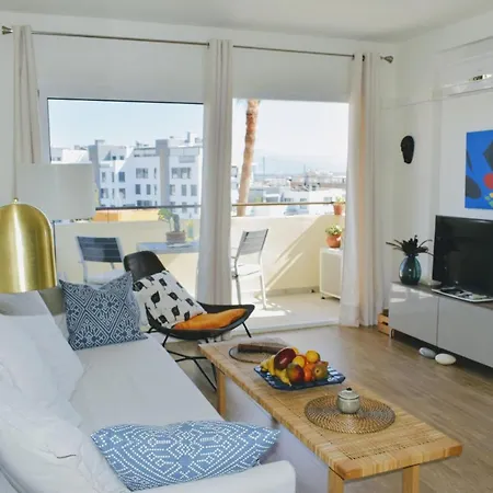 Playa Flores - Apartment *