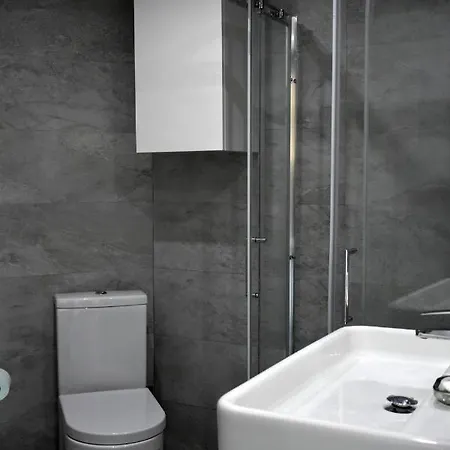Apartment Playa Flores -