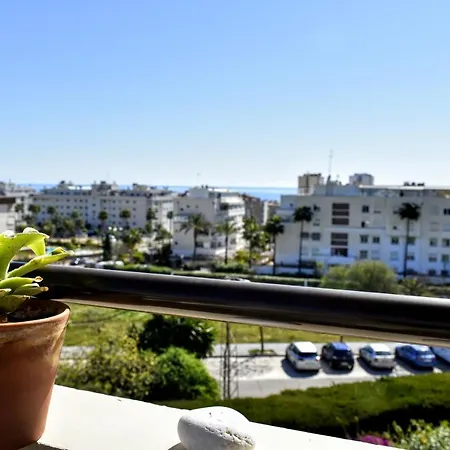 Playa Flores - * Torremolinos