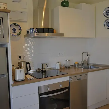 Playa Flores - Apartment Torremolinos