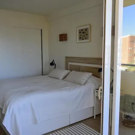 Playa Flores -