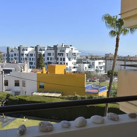 Apartment Playa Flores - Torremolinos