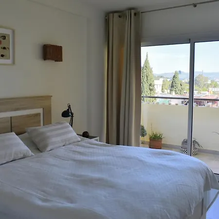 Apartment Playa Flores - *