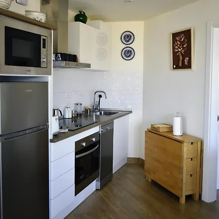 Apartamento Playa Flores - Torremolinos