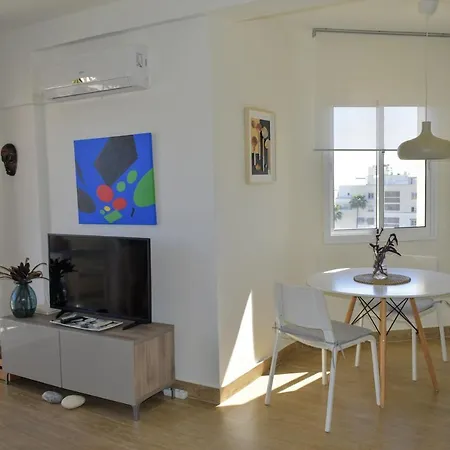 Playa Flores - Apartamento *