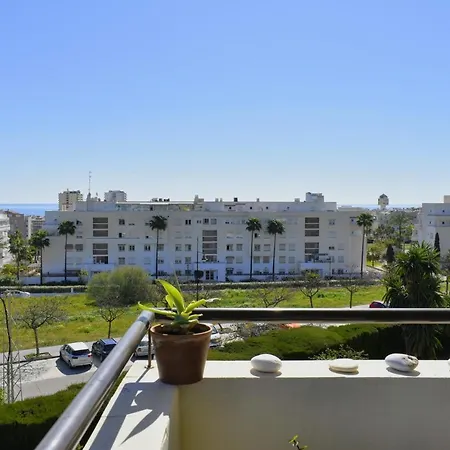 Playa Flores - Apartamento