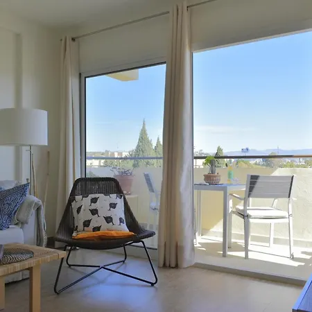 Playa Flores - Apartamento *